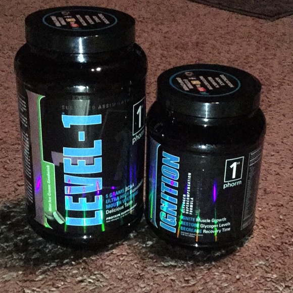 Other 1st Phorm Level 1 Protein And Ignition Poshmark